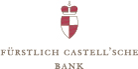 Logo Fürstlich Castell'sche Bank